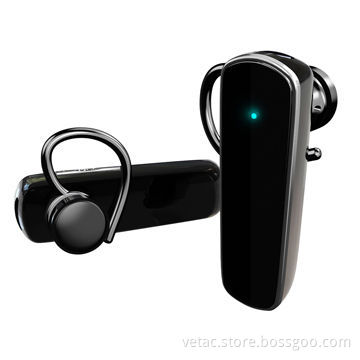 Bluetooth Stereo Headset, Music Style, Supports Smartphone, Tablet PC, Computer